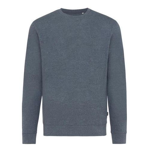 Unisex sweater recycled - Image 6